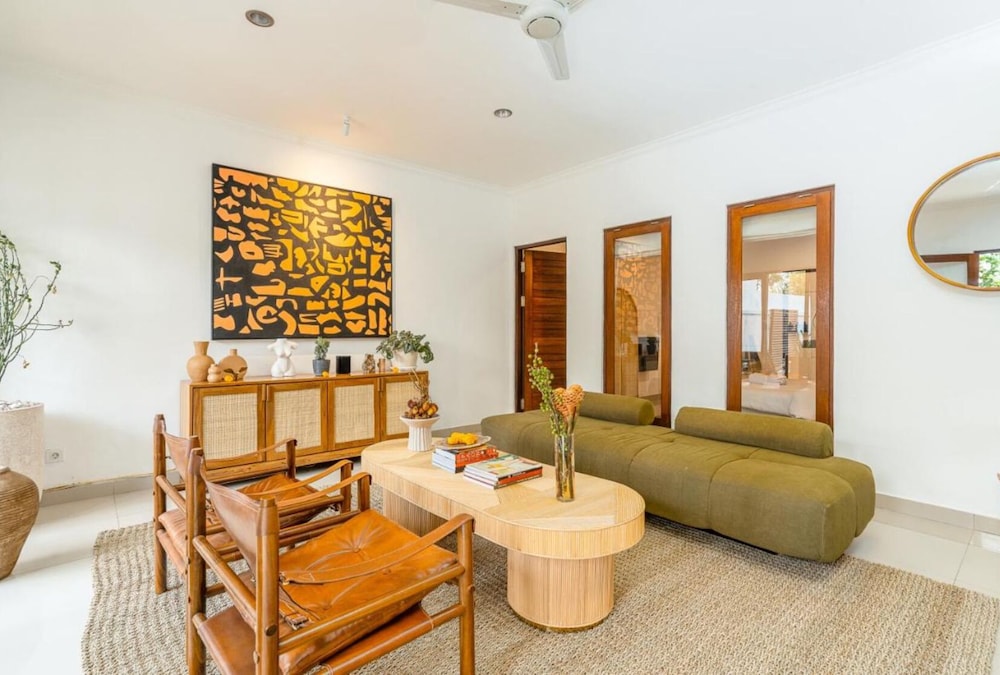 Canggu Garden House