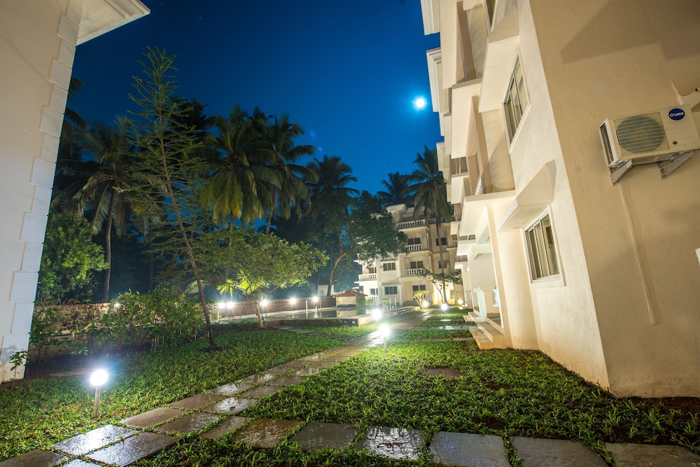 Colva Vacations - Paloma De Goa Resort - Property Image 8