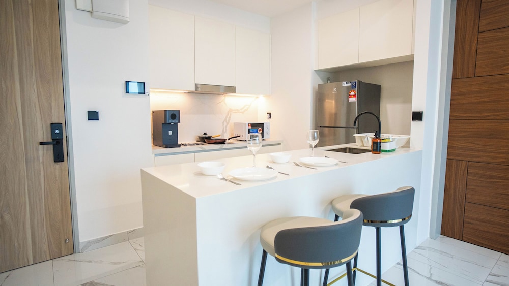 Alfa Bangsar by Guestonic