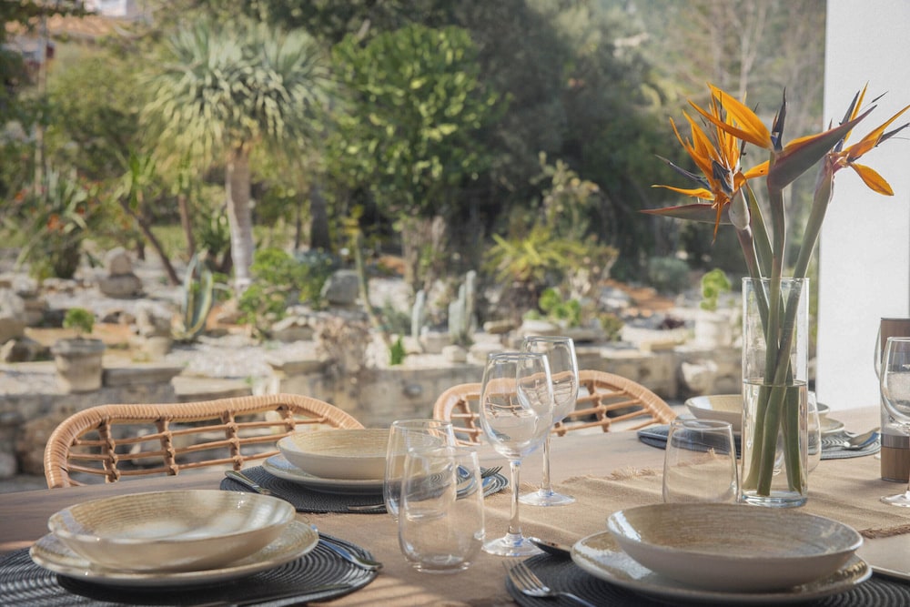 MyThea Villa