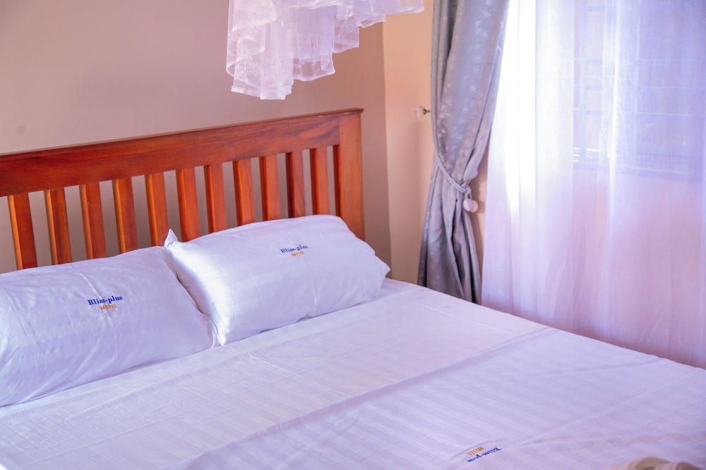 Bliss-plus Motel view 3