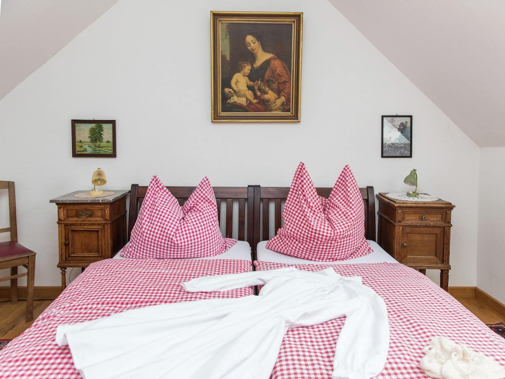 Cozy Apartment near Monschau & Eifel National Park view 4