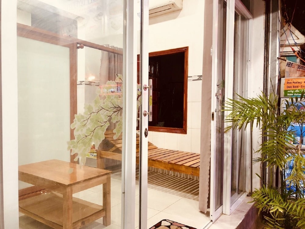 Hoang Bao Vy Guesthouse view 5