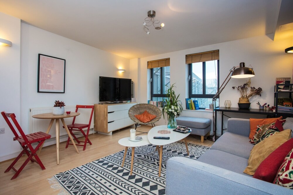 1 Bedroom Apartment in Stoke Newington