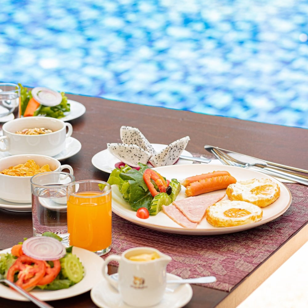 Kham Mon Lanna Resort Chiang Mai