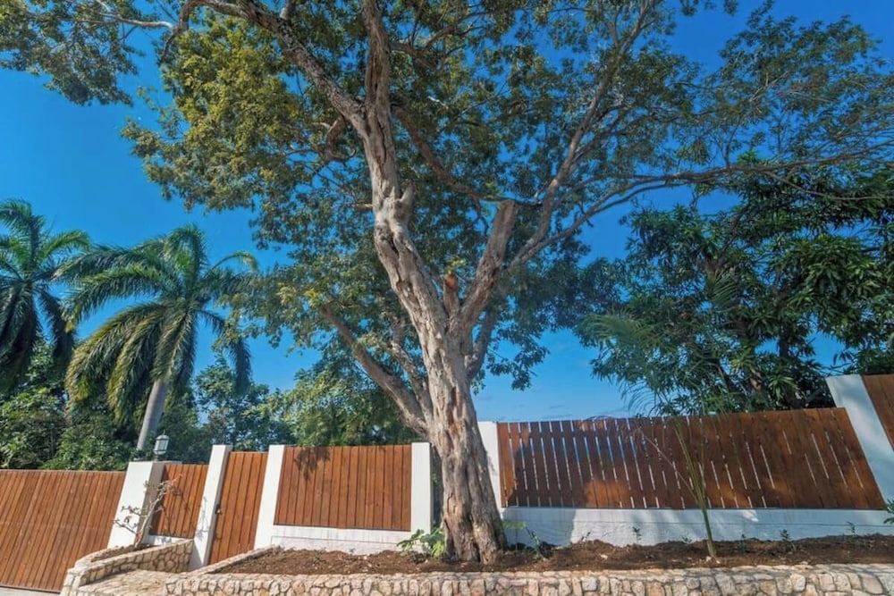 Eden Estate