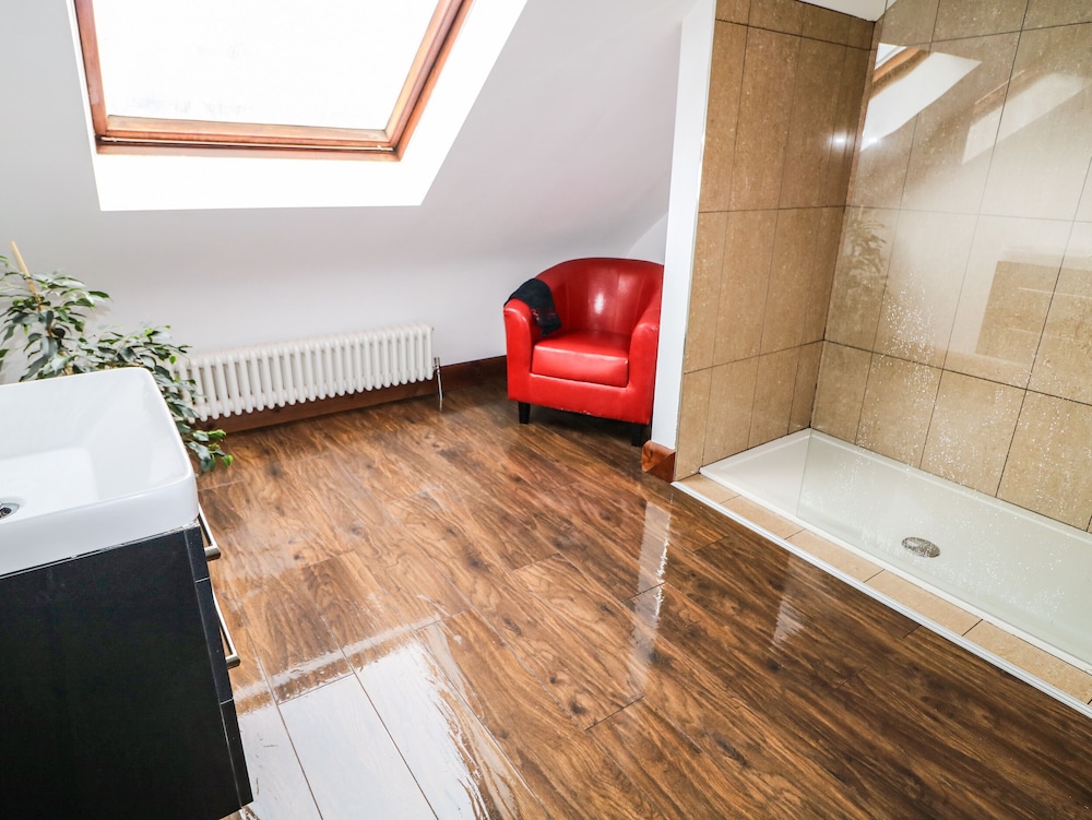 The Upper Room