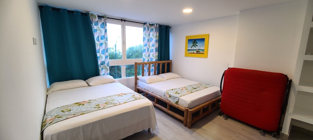 Apartamentos Ingrid