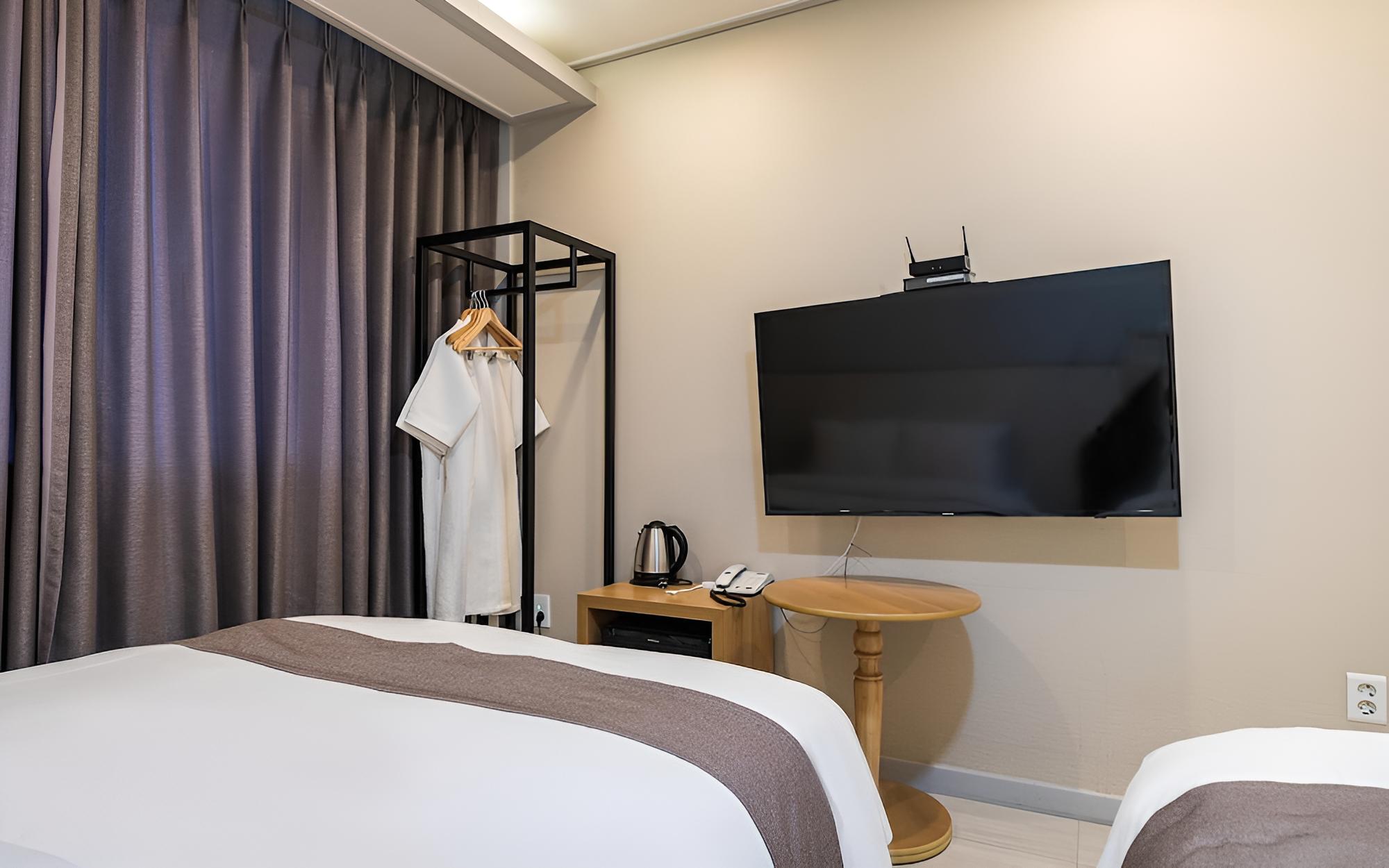 Yongin Sun Stay