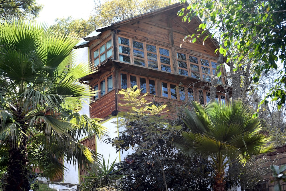 Cabañas el Chalet, photo 55