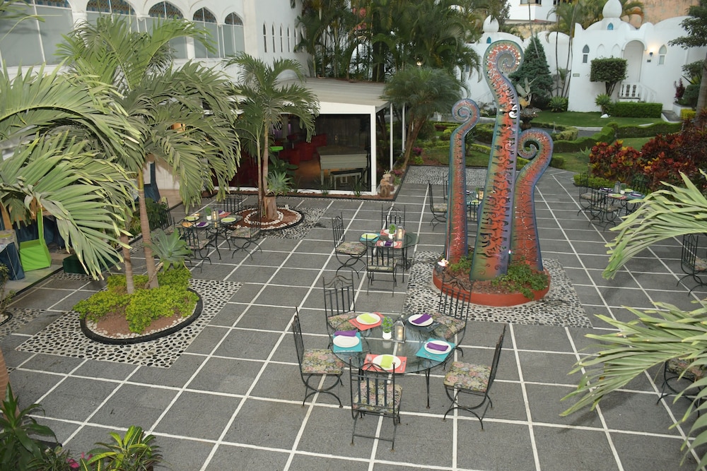 EnGedi Guesthouse