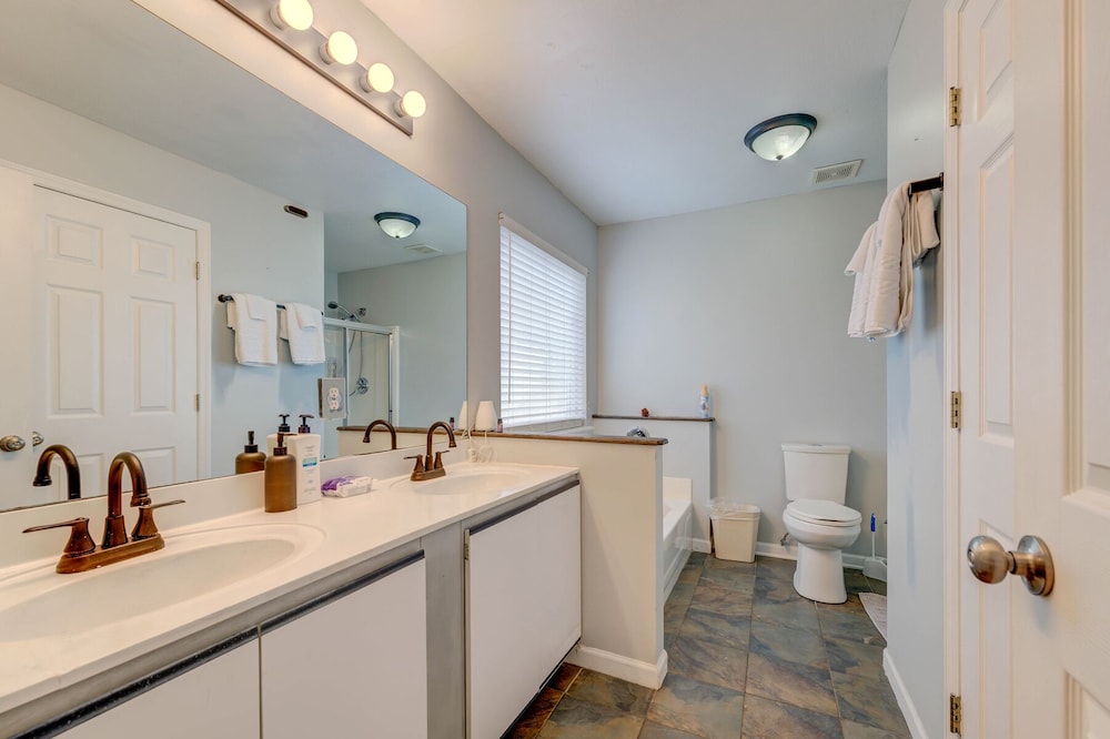 Remodeled and Inviting Free EV