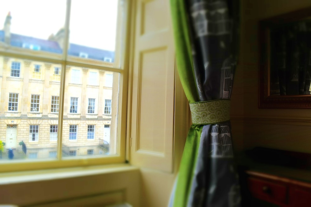 The Windsor Townhouse