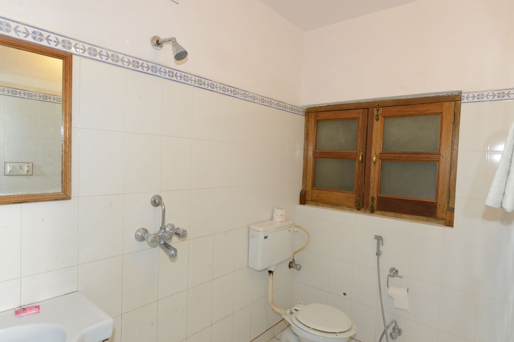 Bikaner Vacations - Hotel Harasar Haveli - Property Image 34