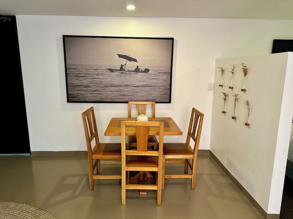 OPE SUITES CALLE 100