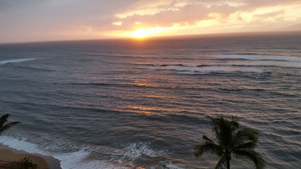 Royal Kahana Resort by rkmaui
