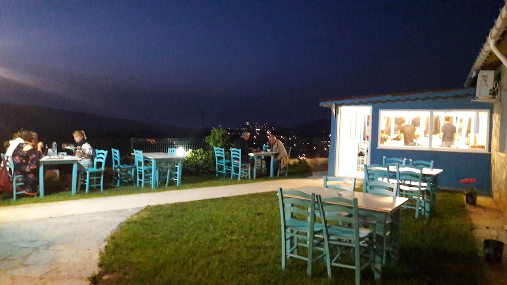 Krimenos Butik Hotel