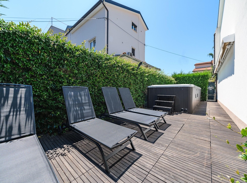 Apartment in Porec Near Brijuni Islands