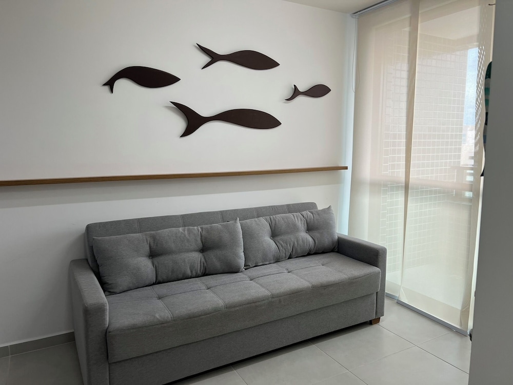 Smart Stay 1001 Mandi Hospitalidade