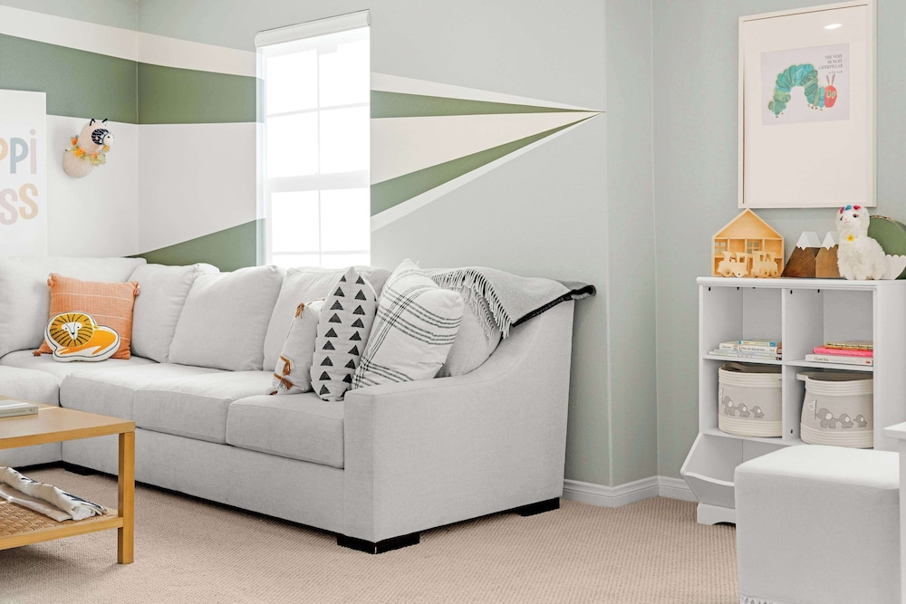 @ Marbella Lane - Rejuvenating Single-family Home
