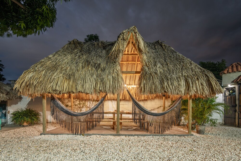 Villa el Oasis