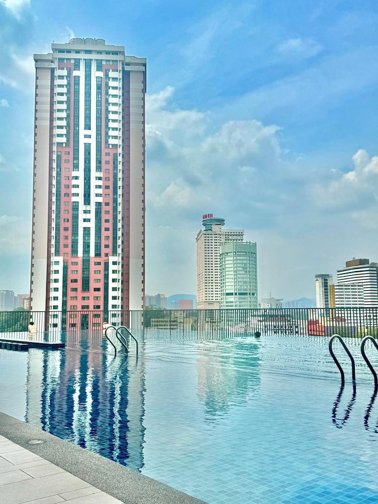 Chamber Residence KL by Azure Heaven