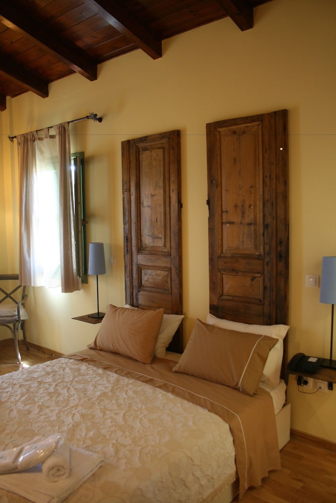 Volidiera Guesthouse