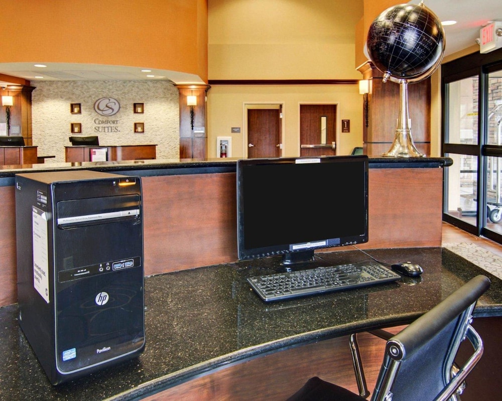 Comfort Suites Texarkana Arkansas