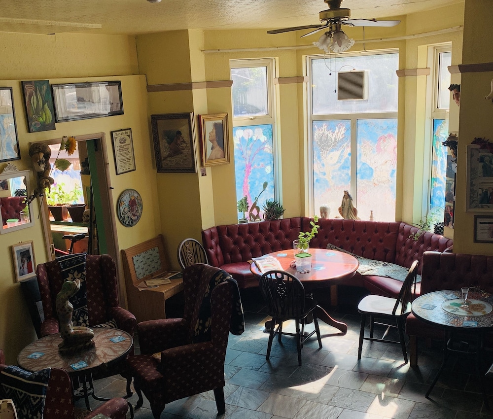 Ramsgate Vacations - The Little Tree Boutique BB - Property Image 1