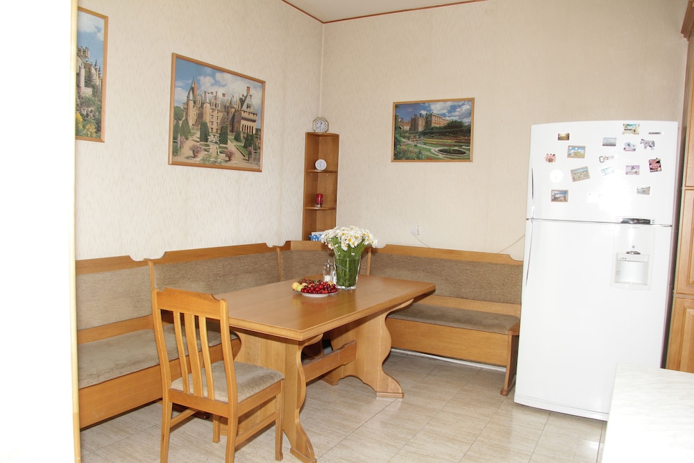 Rafael Hostel