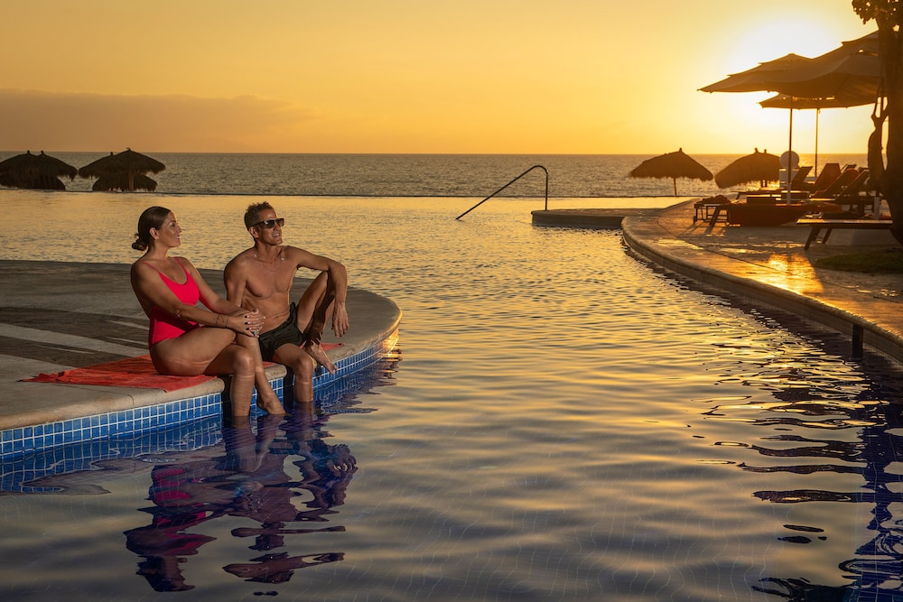 Fiesta Americana Riviera Nayarit Resort All Inclusive & Spa, photo 162