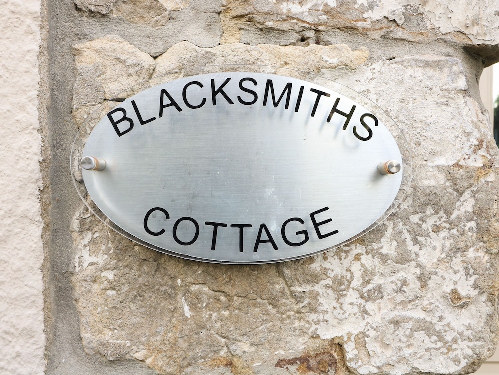 Blacksmith Cottage view 2