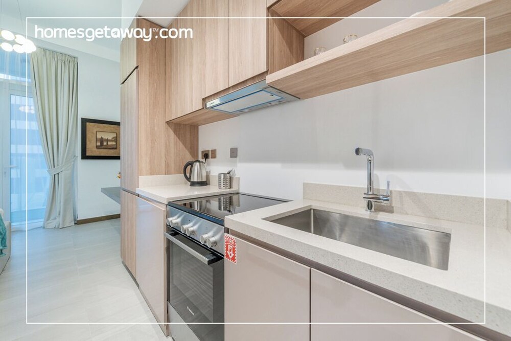 Charm Studio – Fully Furnished with Style