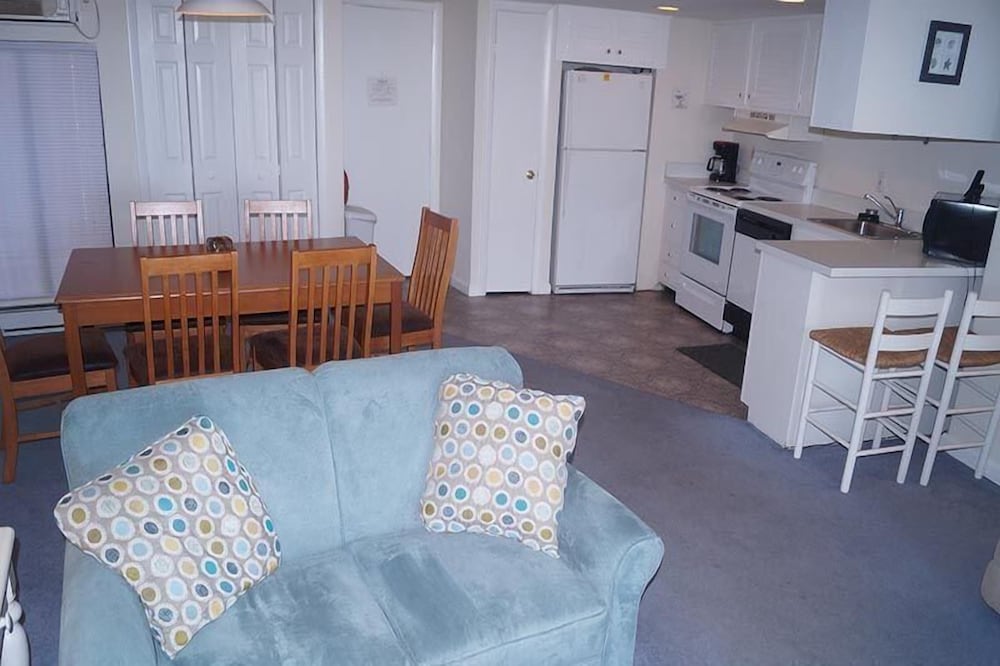 High Point South 3F by RedAwning