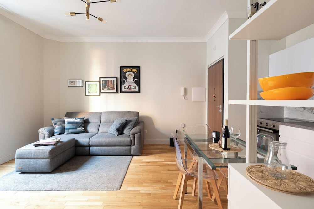 Esquilino Charming Apartment