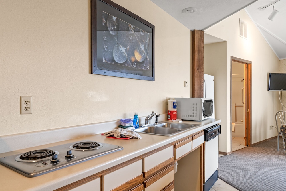 Table Rock Resorts at Kimberling