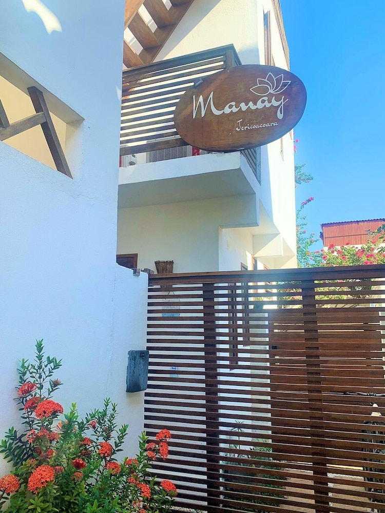Manay Flats