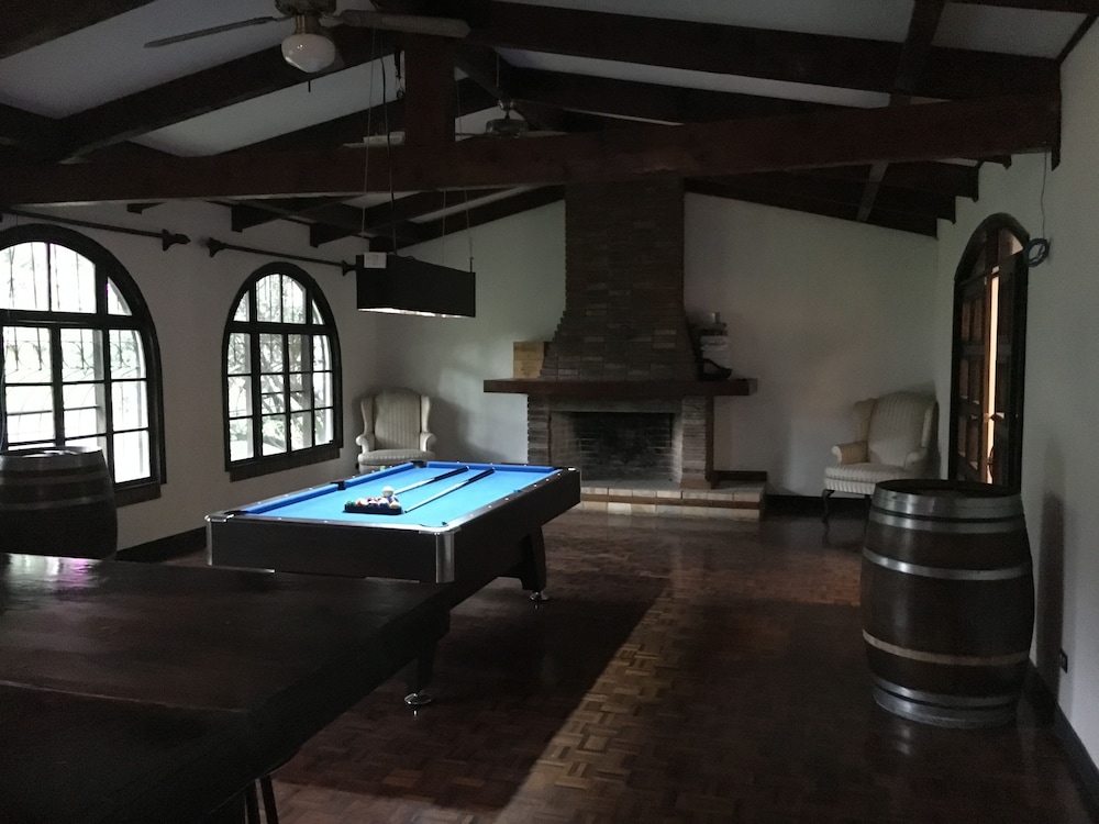 TripOn 2 - Hostel - Adults Only