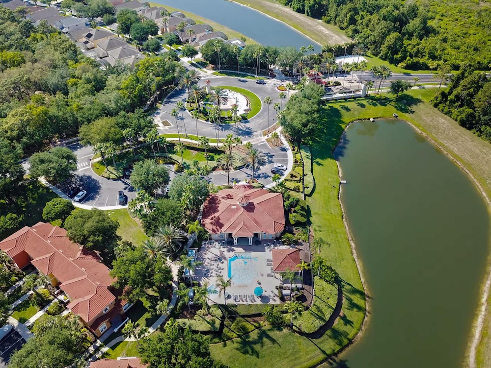 Magic Getaway at Emerald Island