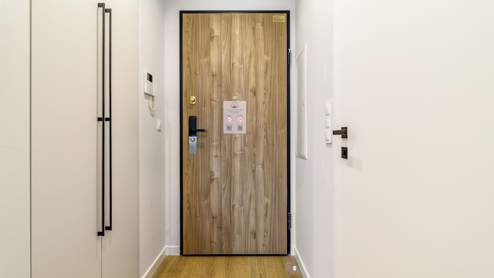 Plac Unii 40 - Comfy Apartments