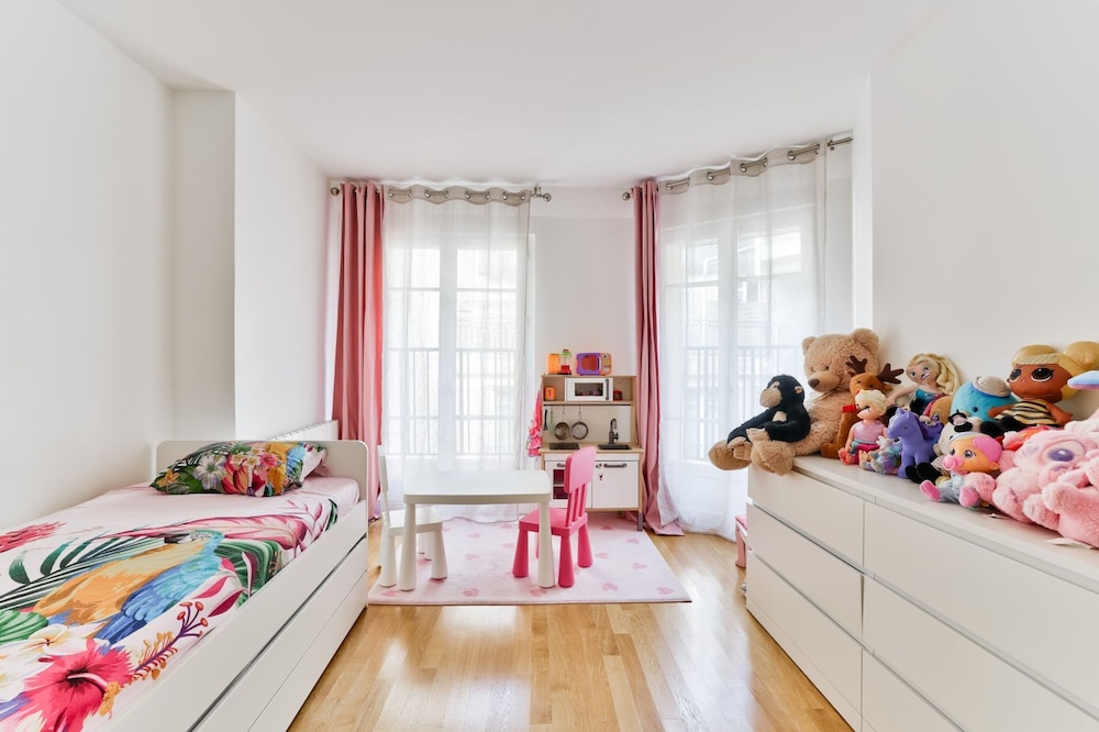 Malakoff au Coeur de Paris Pour 6