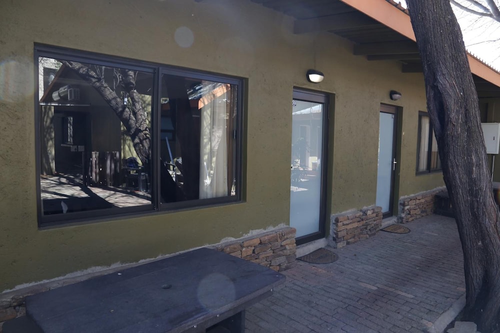 Klein Windhoek Guesthouse