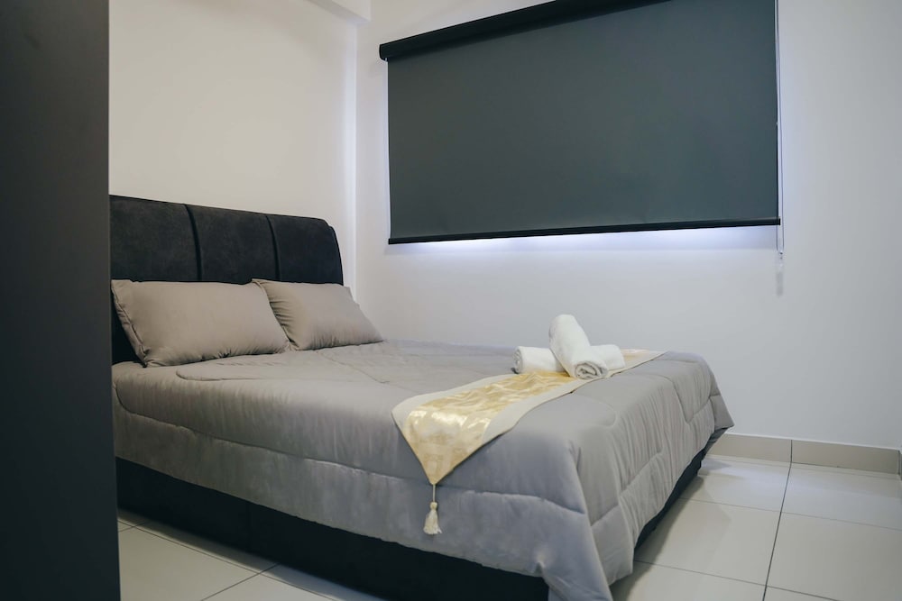 3BR Traders Park Apartment Cheras KL