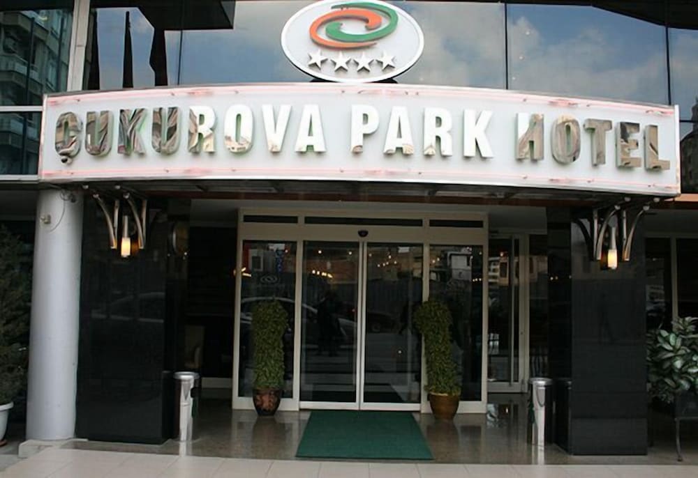 Cukurova Park Otel - Image 10