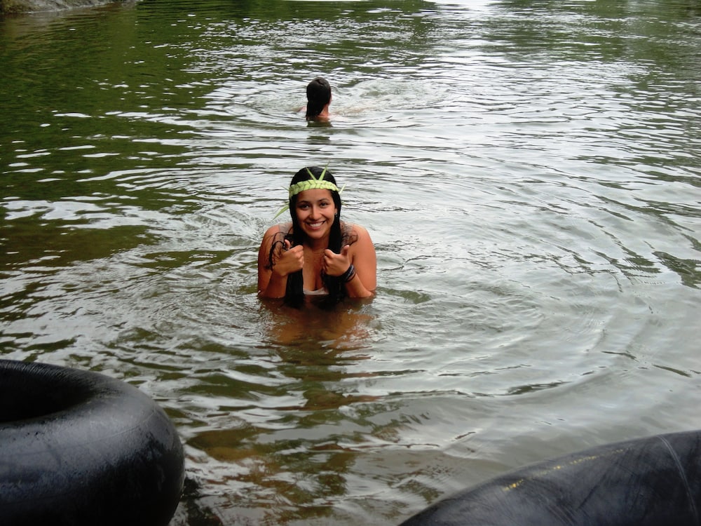 Suchipakari Jungle Lodge