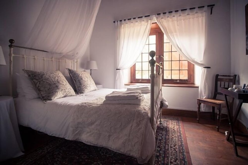 Montpellier De Tulbagh
