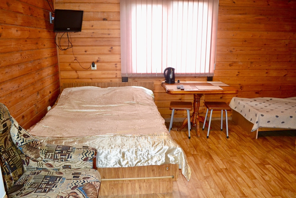Guest House Usadba