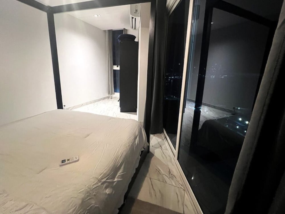 Departamento de lujo-The Sands 2101