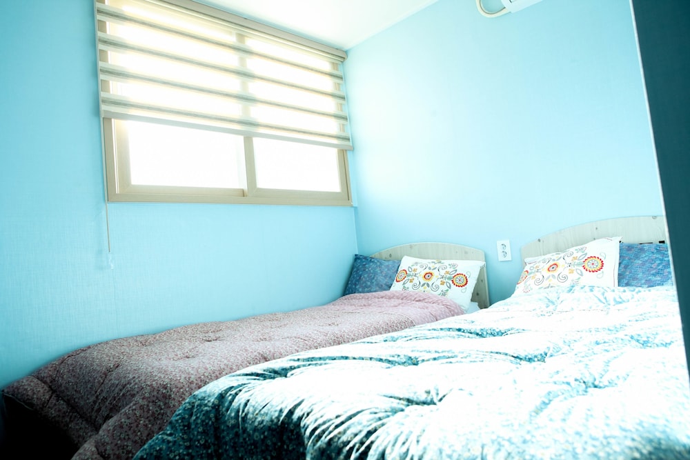 WELL PLUS BNB Guest House