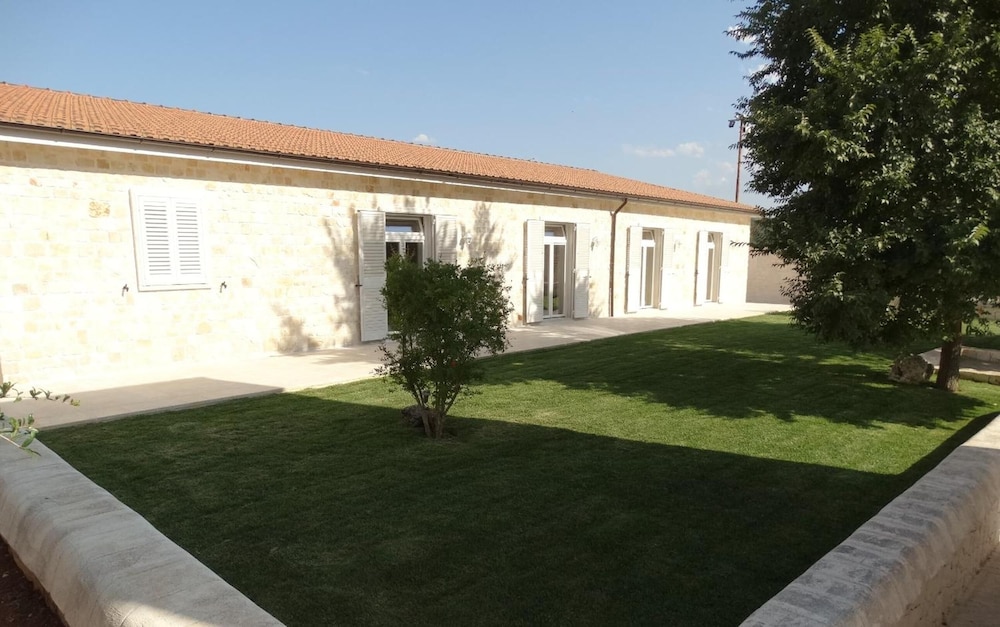 Masseria Paretano